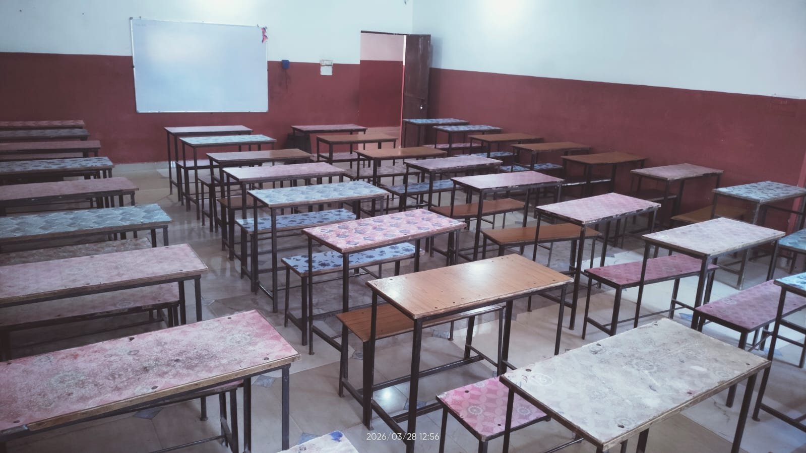 Classroom